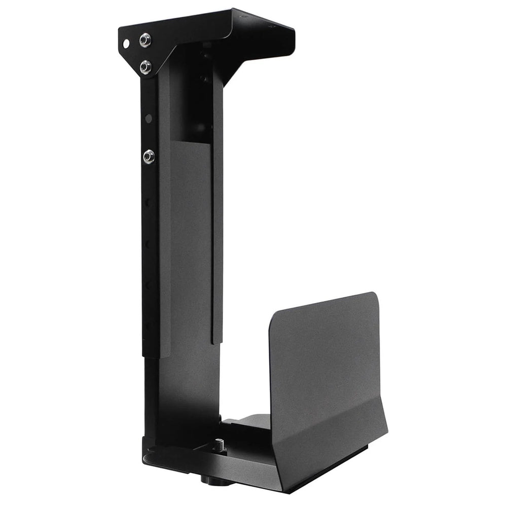 Upgraded Wall Mount Heavy Duty Computer PC Case