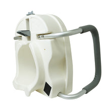Load image into Gallery viewer, Safety and Environmental Protection Toilet Heightening Pedestal Pan for Elderly and Pregnant Women
