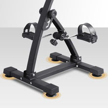 Load image into Gallery viewer, Rehabilitation training bicycle – Simple Turning Exercise for Leg and Hand
