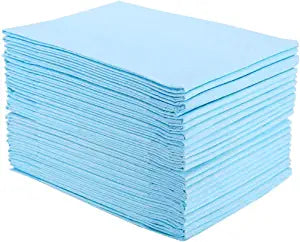 30 pieces Adult care pad 6090 disposable urine isolating pad for elderly men and women diaper paper mattress