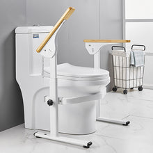 Load image into Gallery viewer, Free Shelf Safety Handrail of Bidet for the Elderly
