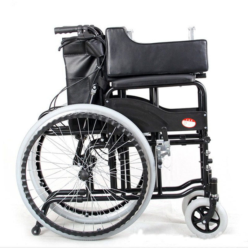 Foldable Wheelchair – many styles to choose from (including options to lie down – assisted by hydraulics)