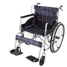 Load image into Gallery viewer, Foldable Wheelchair – many styles to choose from
