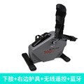 Load image into Gallery viewer, Rehabilitation training bicycle – Automatic/ Motorized Assistive Turning for Leg and Manual Turning Training for Hand – Premium Model
