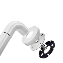 Load image into Gallery viewer, Barrier free toilet handrail 135 degree old people&#39;s handrail in bathroom
