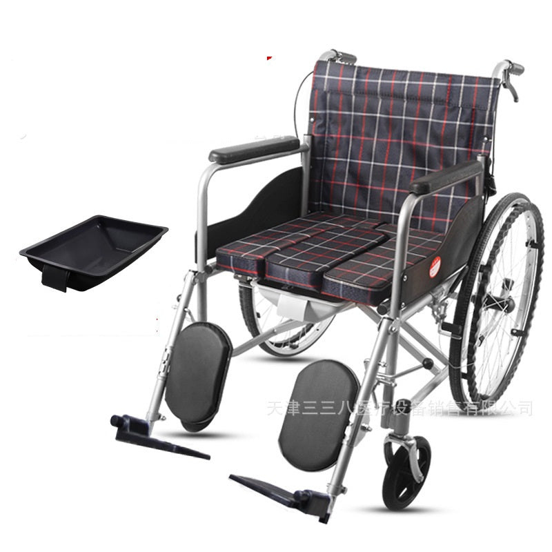 Foldable Wheelchair – many styles to choose from