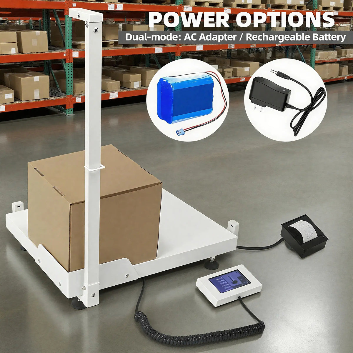 Dimensional Auto Display NEW ARRIVALS – ImportX