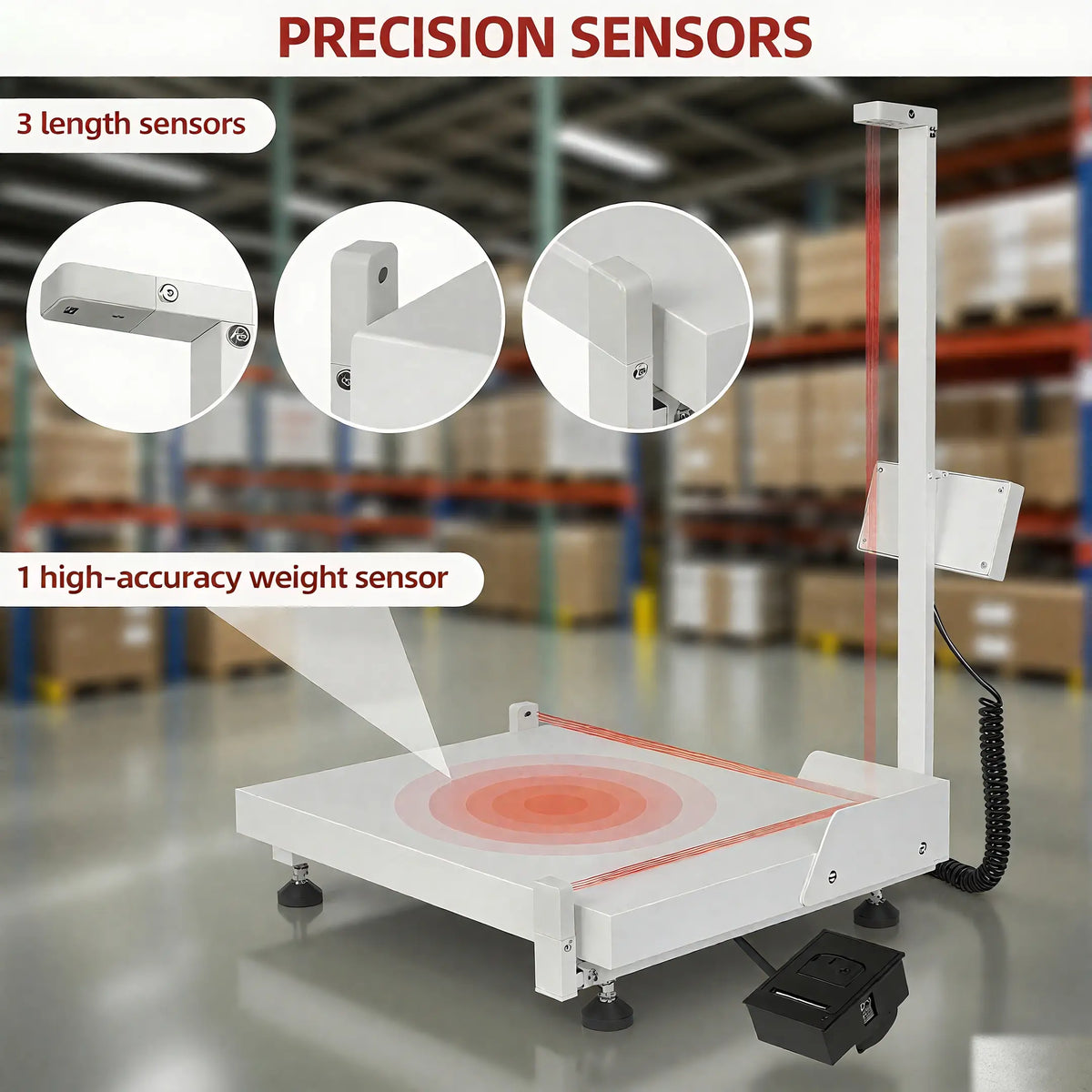 Dimensional Auto Display NEW ARRIVALS – ImportX