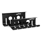 2-Pack Under Desk Cord Management