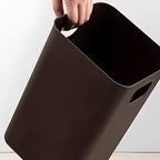 3Gal Modern Open Top Trash Can with Inner Bucket-2 Pcs.