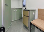 Standard Camper Trailer and Travel Trailer for Outdoor Adventures