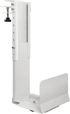 Adjustable Clamp-On PC Tower Mount