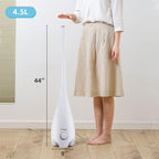 4.5L/1.2 Gal Humidifier for Bedroom