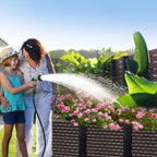 Large Planters for Outdoor Plants  Raised Beds