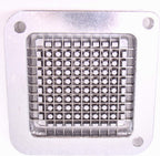 French Fry Cutter Commercial Potato Slicer with Suction Feet Complete Set, Includes 1/4", 3/8",1/2"