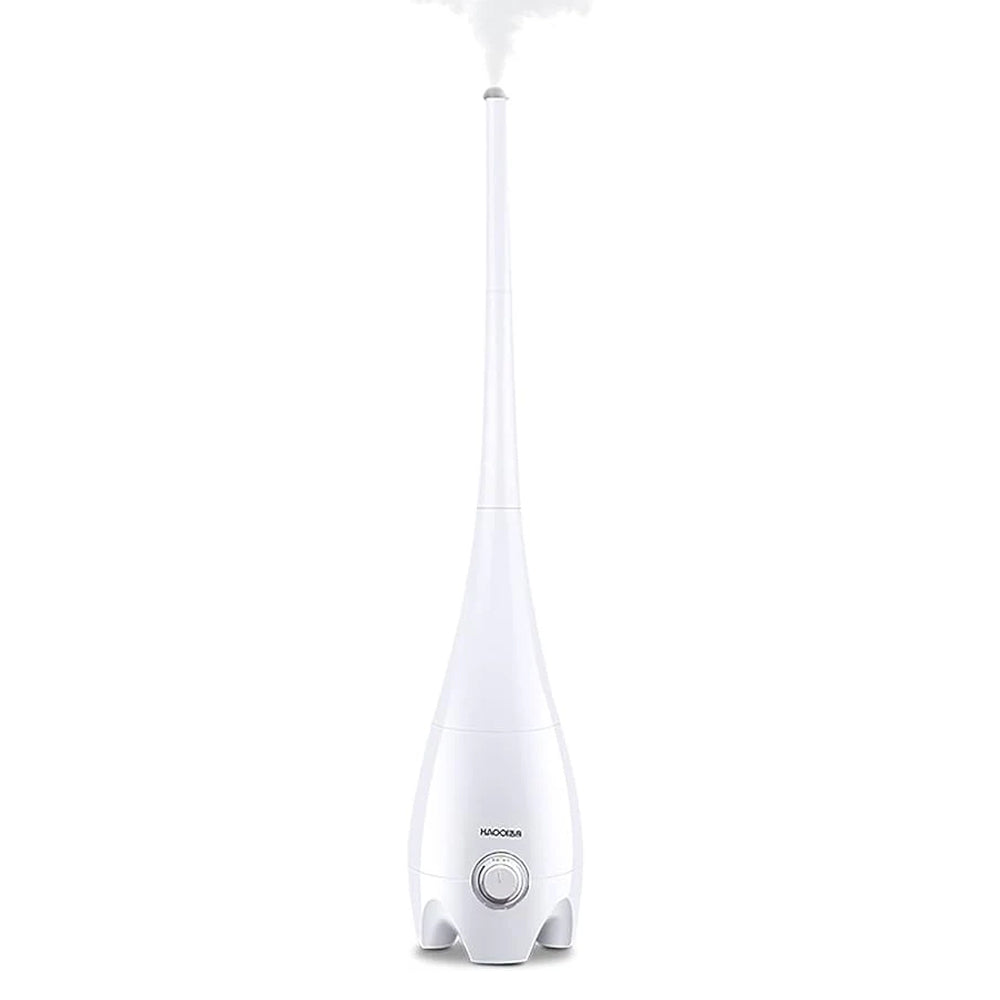 4.5L/1.2 Gal Humidifier for Bedroom