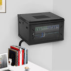 9U Wall Mount Network Cabinet