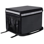 Waterproof & Foldable Commercial Insulated Bags for Food Delivery