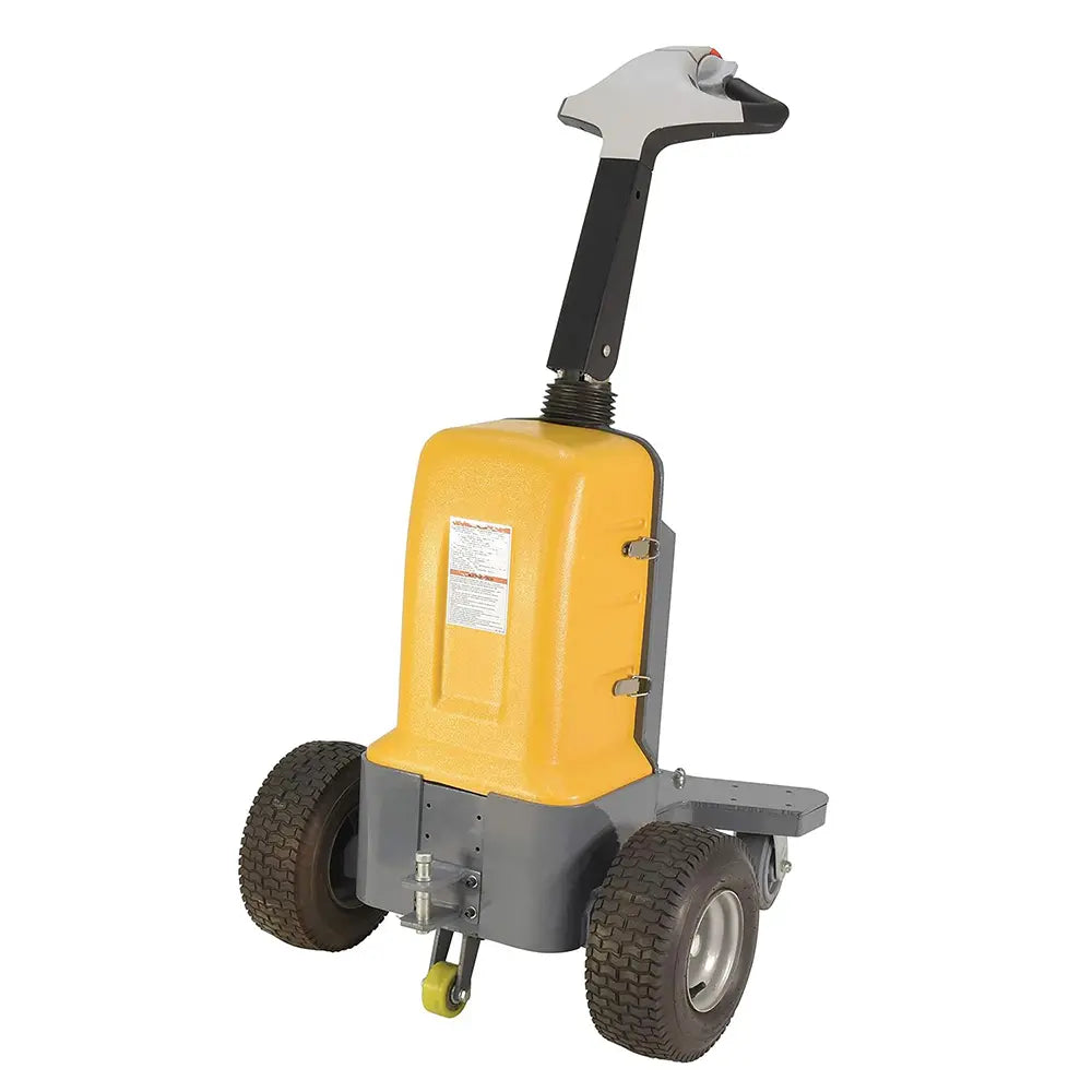 Heavy Duty Electric Powered Tugger