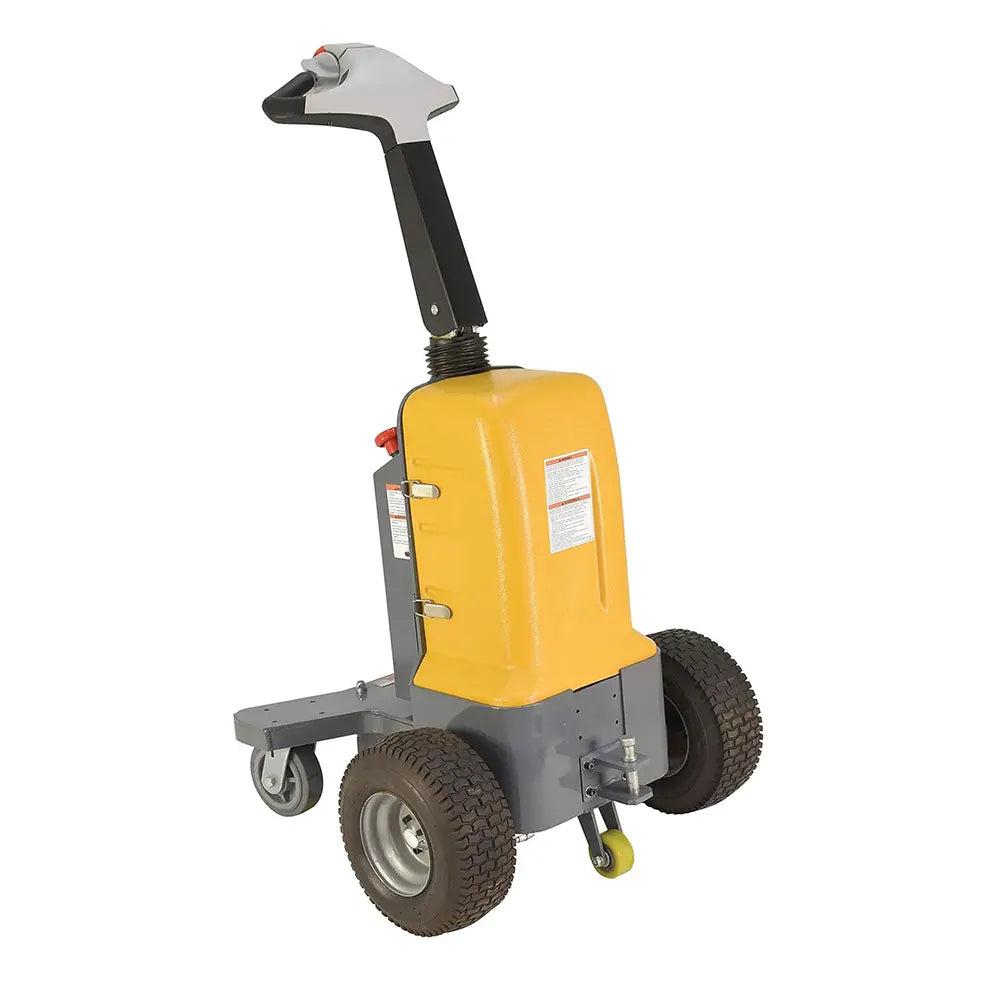Heavy Duty Electric Powered Tugger