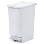 Large Trash Can With Lid and Foot Pedal