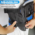 Tool Vest Electrician, Tool Vest for Men, Work Tool Vest