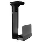 Upgraded Wall Mount Heavy Duty Computer PC Case