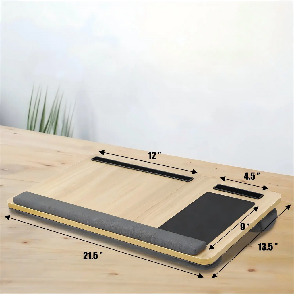 Adjustable Magnetic Tablet Stand for iPad