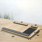 Adjustable Magnetic Tablet Stand for iPad