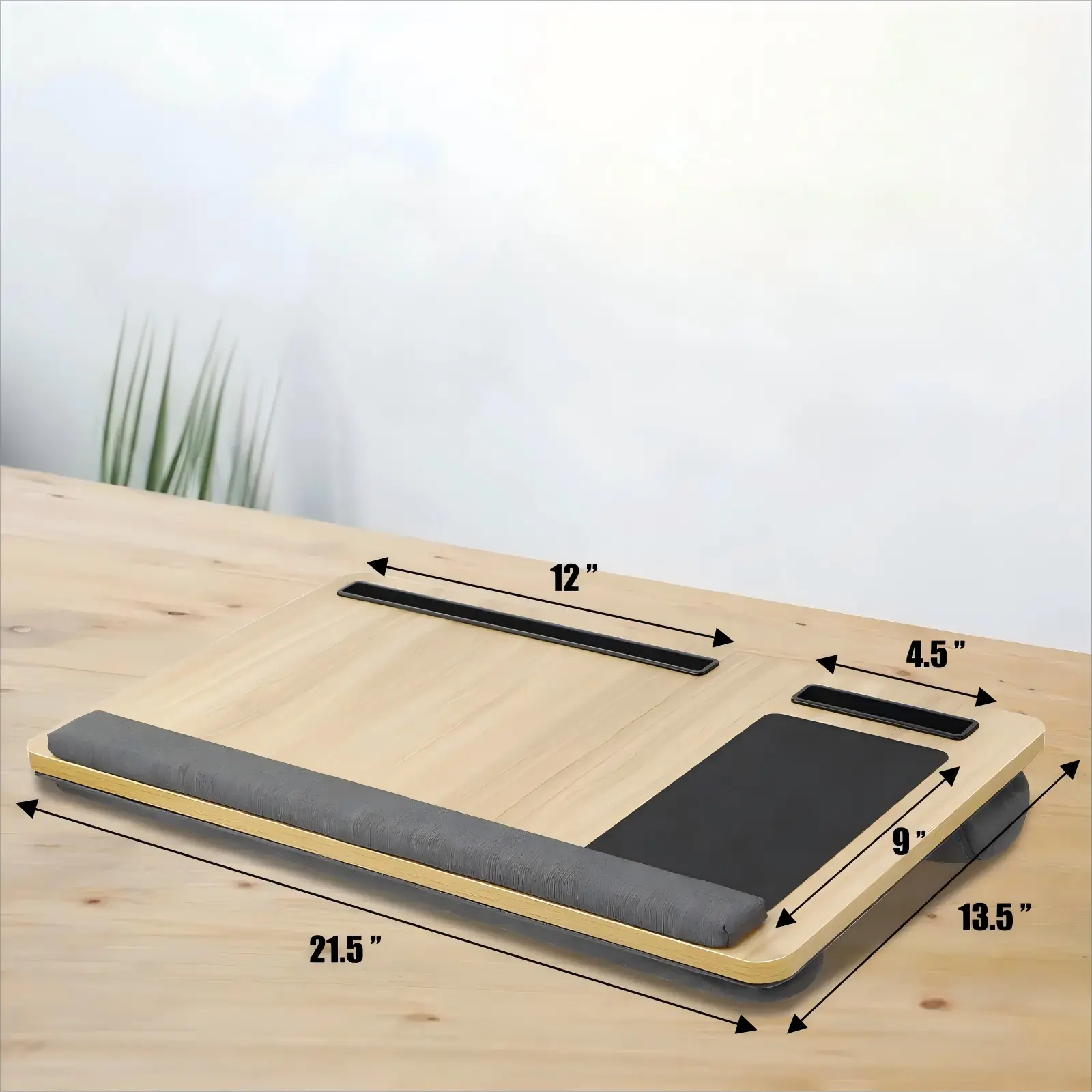 Adjustable Magnetic Tablet Stand for iPad