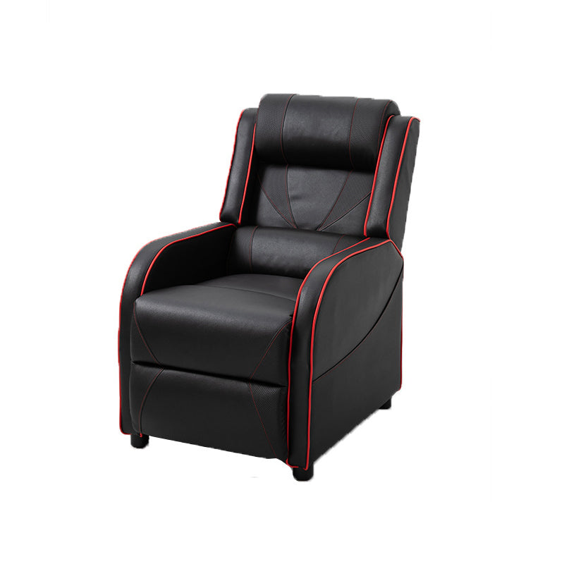 Video Game Style Luxury Black Sofa Chair