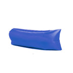 Outdoor Portable Lazy Inflatable Sofa Water Beach Grass Park Air Bed Sofa Toy