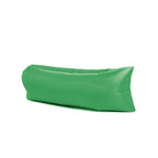Outdoor Portable Lazy Inflatable Sofa Water Beach Grass Park Air Bed Sofa Toy