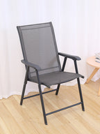 Outdoor Folding Leisure Rattan Chair