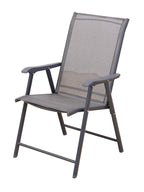 Outdoor Folding Leisure Rattan Chair