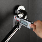 Safe stainless steel handrail Bathtub handrail Elderly Bathroom Handle Toilet Handrail for Disabled