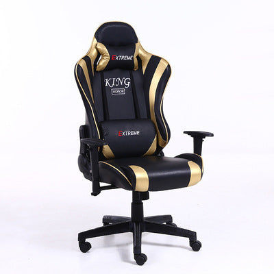 180 Degree Back Adjustable Home Gaming Chair