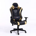 180 Degree Back Adjustable Home Gaming Chair