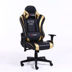 180 Degree Back Adjustable Home Gaming Chair