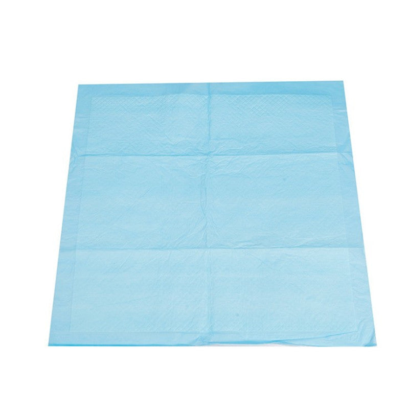 30 pieces Adult care pad 6090 disposable urine isolating pad for elderly men and women diaper paper mattress