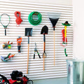12Pack Max 80lbs Garage Hooks Wall