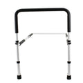 Adjustable Anti Falling Bedside Handrail Auxiliary Riser for the Elderly