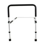 Adjustable Anti Falling Bedside Handrail Auxiliary Riser for the Elderly