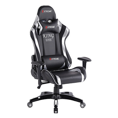 180 Degree Back Adjustable Home Gaming Chair