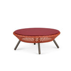 Outdoor Rattan Chair Sofa Combination Terrace Balcony Courtyard Hotel Sunshine Room Rattan Weaving Art Leisure Chair Outdoor Sofa Chair