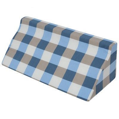 Roll over cushion Triangle cushion Anti bedsore Upper limb side cushion Removable and washable R type roll over pillow Triangle pillow