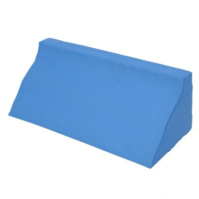 Roll over cushion Triangle cushion Anti bedsore Upper limb side cushion Removable and washable R type roll over pillow Triangle pillow