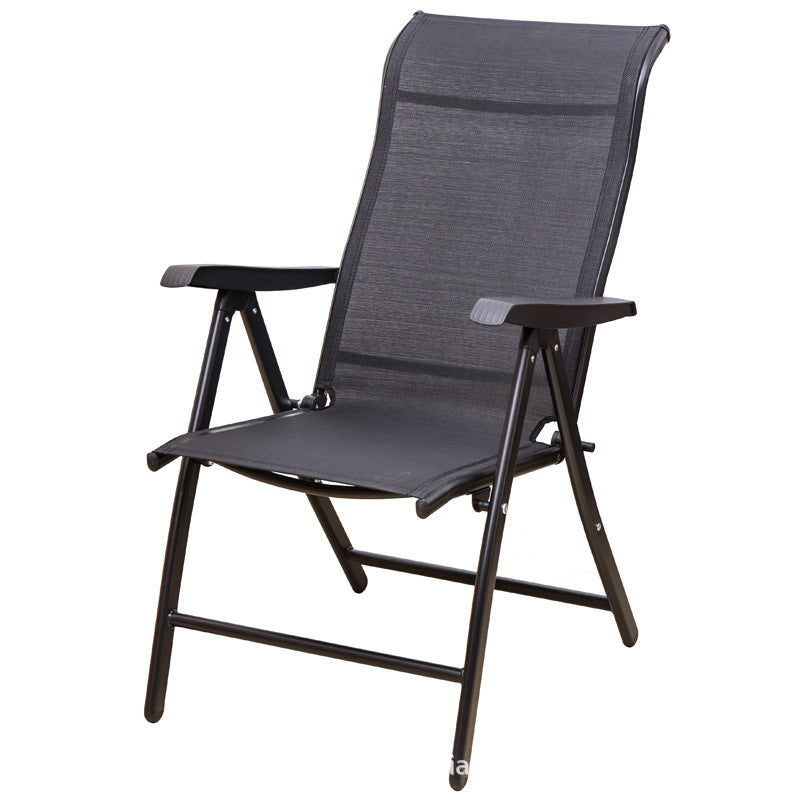 Outdoor Folding Leisure Rattan Chair