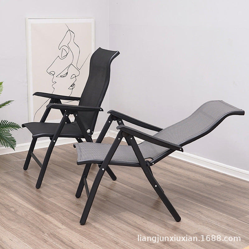 Outdoor Folding Leisure Rattan Chair