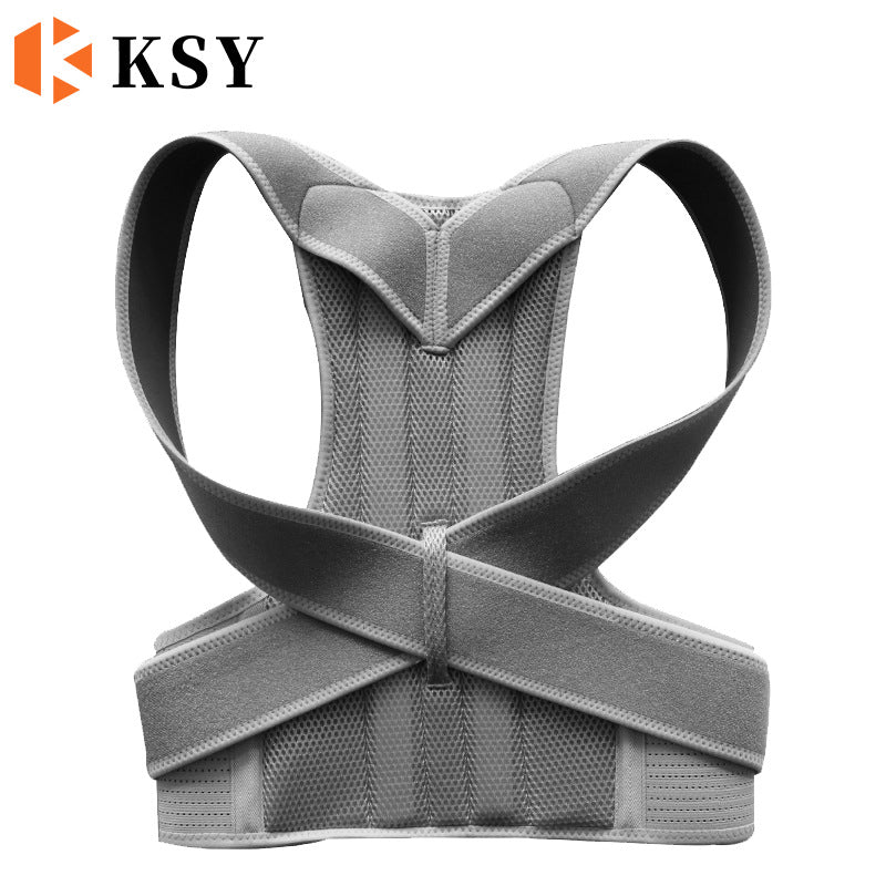 Adult Orthotics Belt Back Orthotics Belt Camel Strap Orthotics Fixation Clavicle Strap Rigging Strap